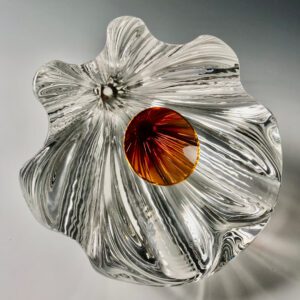 Ornamental Glass Art