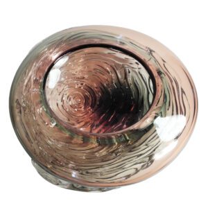 Two Tone Glass Bowls