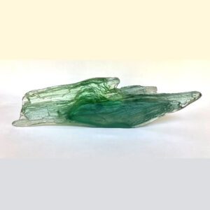 Cast Art Glass