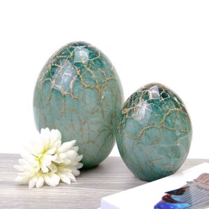 Glass Keepsake Urns