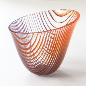 Striped Vessel