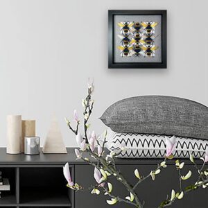 Bee Wall Art