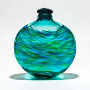 Decorative Glass Vessels