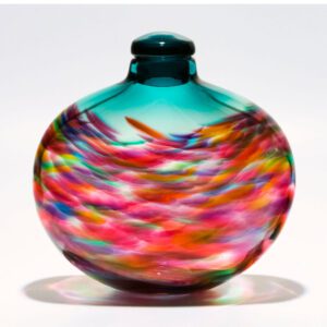 Decorative Glass Vessels