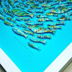 Fish Wall Art