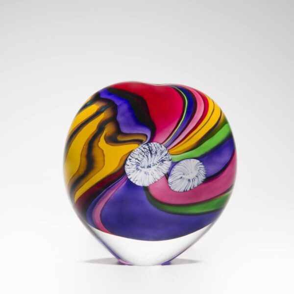 Glass Ornaments | Perfume Bottles | Art Glass | Boha Glass