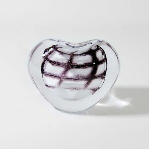 Heart Vase