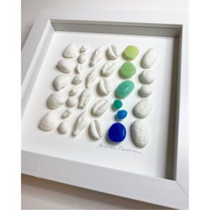 Seashore Wall Art