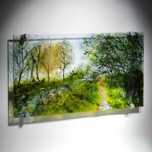 Landscape Wall Art