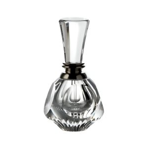 Decorative Perfume Bottle Clear