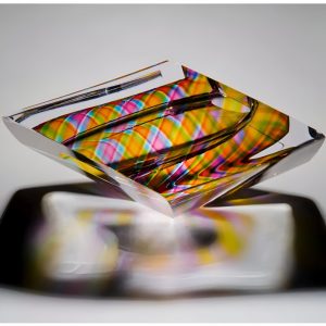 Hot Glass Art by Tim Rawlinson Glass