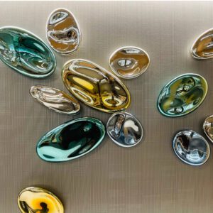 3D Glass Wall Art Tim McFadden Glass Artist