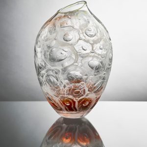 Glass Blown Art by Roberta Mason