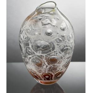 Glass Blown Art by Roberta Mason