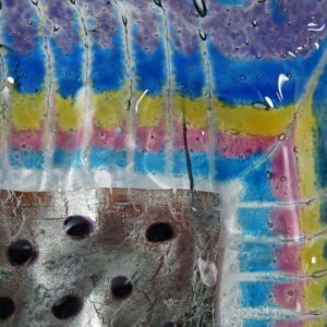 Fused Glass Bowls Teresa Chlapowski Glass Artist