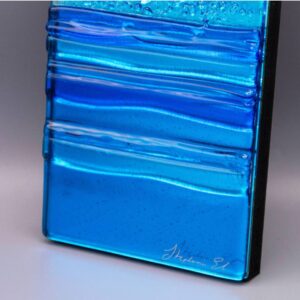 Glass Wall Art For Sale Stephanie Else