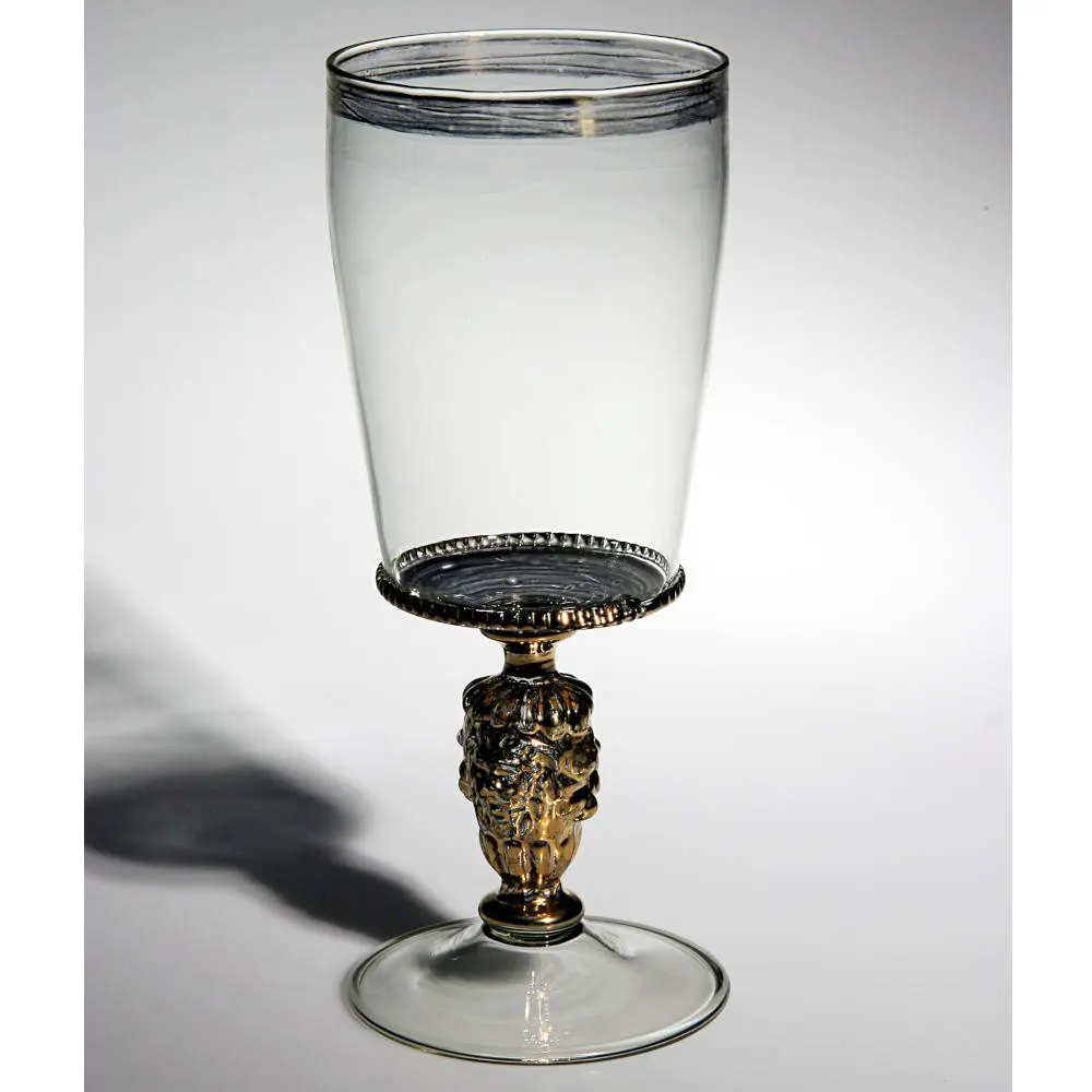 Renaissance goblet on sale