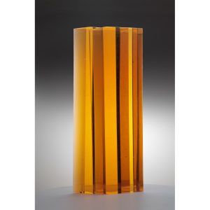 luxury glass sculpture josef marek artist