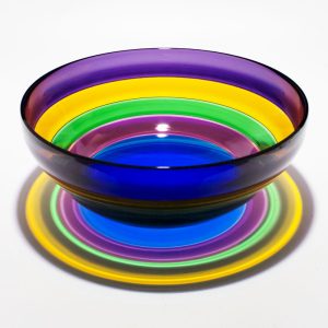 Colourful Bowls