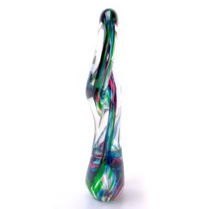 Infinity Sculptures Loranto Glass