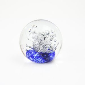 Crystal Paperweight