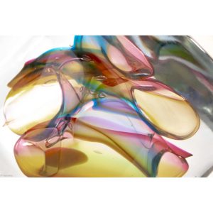 Glass Object