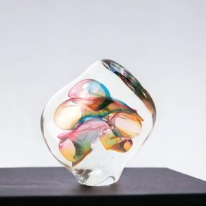 Glass Object