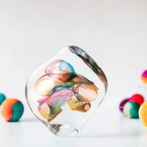 Glass Object