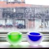 Crystal Glass Bowls