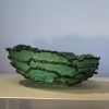 Decorative Green Bowl Chimene Taylor
