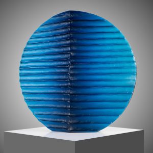 Modern Glass Sculptures by Jan Fischer