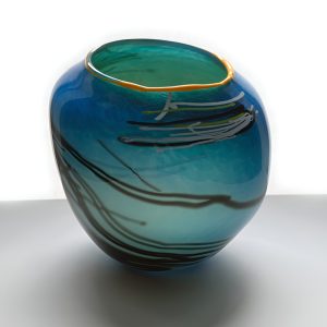 Decorative Bowl by Kalki Mansel