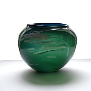 Decorative Bowl by Kalki Mansel