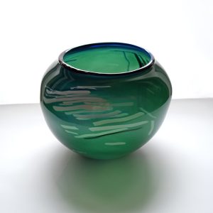 Decorative Bowl by Kalki Mansel