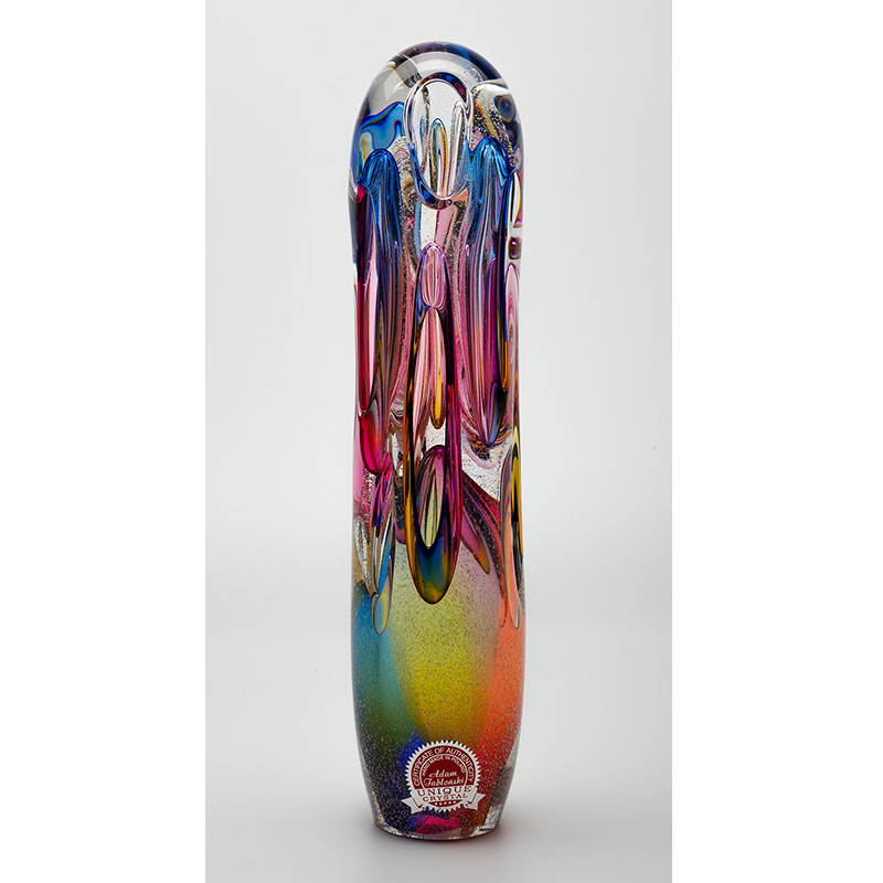 Adam Jablonski Glass